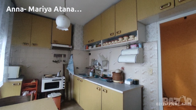 Продавам апартамент гр. Лом, снимка 6 - Апартаменти - 54099480