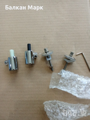 Конзолна тоалетна чиния Geberit Renova Plan Rimfree , снимка 7 - Други - 54088744