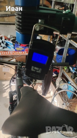 Перфектен! 29 CUBE Custom BIKe, снимка 11 - Велосипеди - 55180737