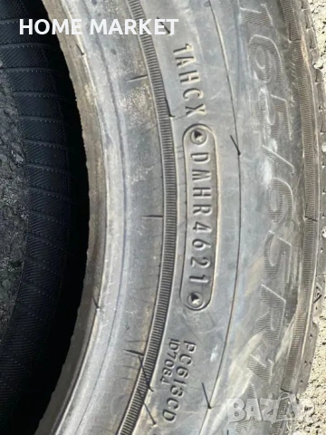 Гуми Летни 175 65 17 Goodyear чисто нови DOT 3924 Toyota Aygo X Цена:225€, снимка 3 - Гуми и джанти - 54682224