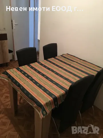 Двустаен,зона Б гр. В.Търново, снимка 6 - Апартаменти - 55586971