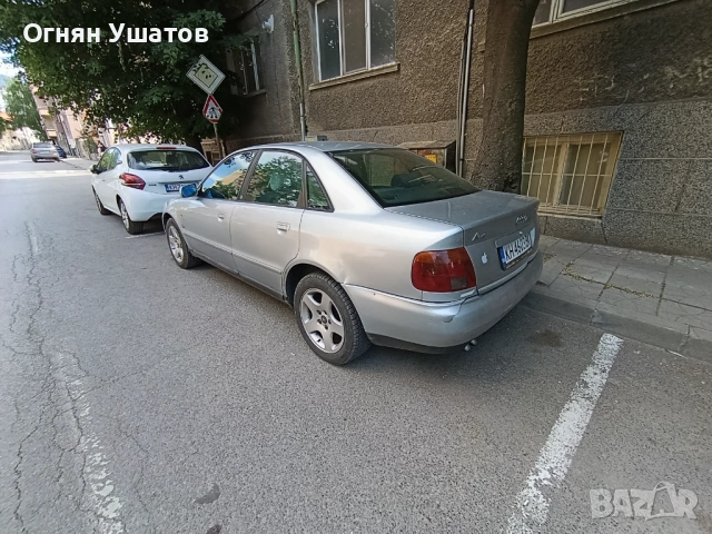 Ауди а4 б5, снимка 3 - Автомобили и джипове - 54720990