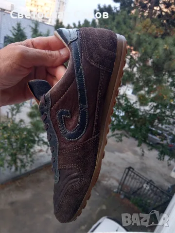 Cruyff Astro 43нм. 27,5см., снимка 6 - Спортни обувки - 55414382