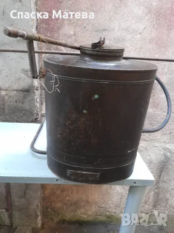 Медна прескача продавам