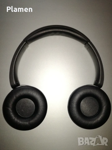 Bluetooth слушалки Sony WH-CH520, снимка 3 - Bluetooth слушалки - 54515209