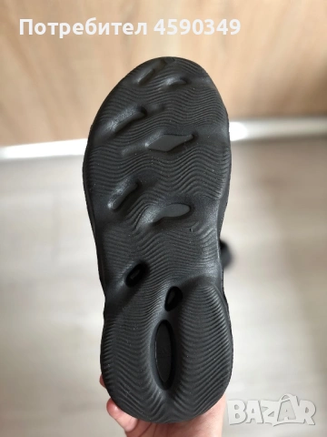 Adidas Yeezy Foam Runner , снимка 8 - Джапанки - 54412005
