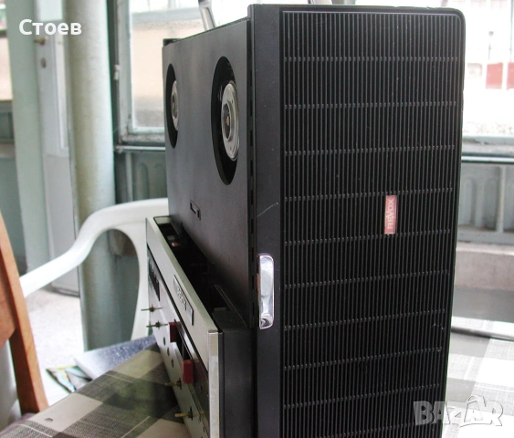 REVOX A77 MK 3  за части, снимка 2 - Декове - 55062440