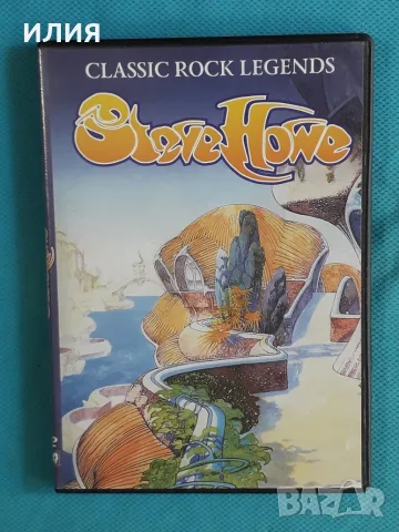 Prog Rock,Psychedelic Rock,Rock & Roll,Classic Rock,Funk,Soul-DVD Video, снимка 5 - DVD дискове - 55564065