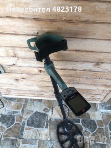 minelab x terra pro max, снимка 2 - Друга електроника - 54490496