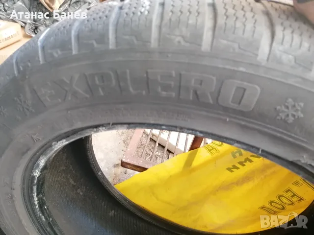 Гуми Petlas EXPLERO, снимка 6 - Гуми и джанти - 55292260