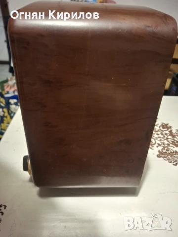 COSSOR MELODY MAKER 524, снимка 2 - Радиокасетофони, транзистори - 54661078