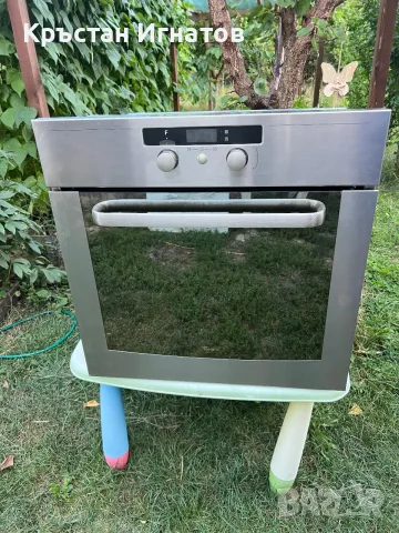 Фурна за вграждане Whirlpool