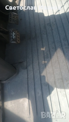 Трактор JCB HMV 1235 FASTRAC,Smootshift, снимка 14 - Селскостопанска техника - 55015583