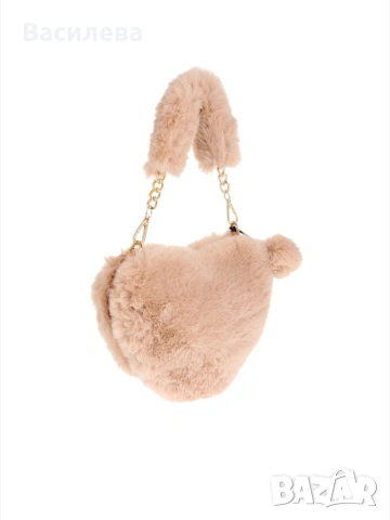 Чанта сърце. , снимка 8 - Чанти - 54097843