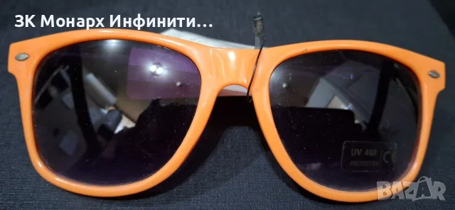 Слънчеви очила /без марка/, снимка 3 - Слънчеви и диоптрични очила - 55471778