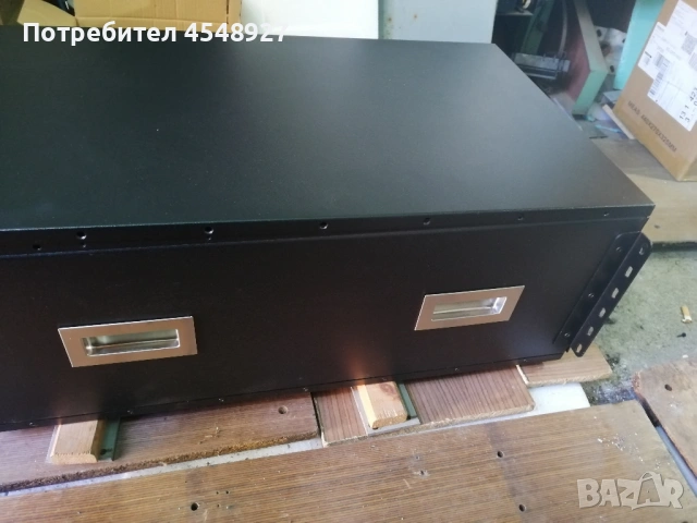 Нова Lifepo4 48v 280ah батерия, снимка 5 - Друга електроника - 53314466