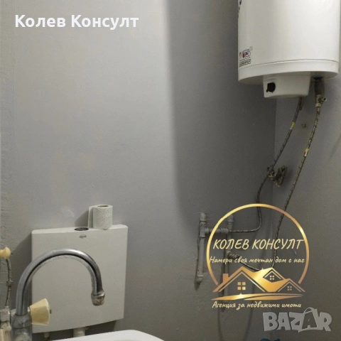 Гарсониера град Симеоновград ,център, снимка 2 - Апартаменти - 54925351