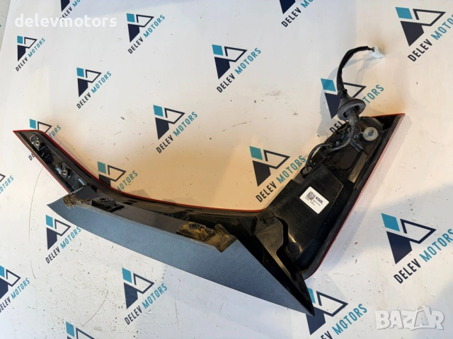 92401AT000 ляв стоп LED от Kia Niro 2 SG2 EV електро 204 кс., 2024 г. Киа Ниро 2 electro 204 ph., 20, снимка 6 - Части - 54610769