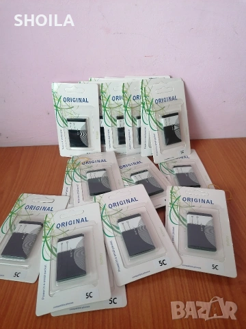 Батерия Nokia BL-5C