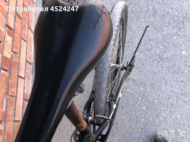Велосипед колело 26” , снимка 5 - Велосипеди - 54333125