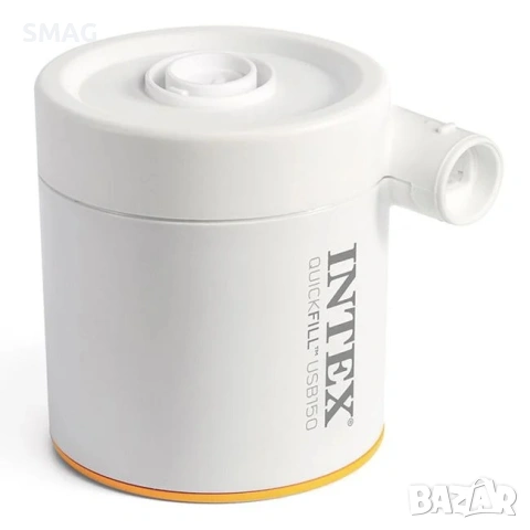 Електрическа USB помпа 5V за надуване/изпускане 150л/мин_1234656