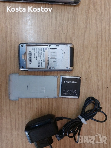 Samsung S3600, снимка 5 - Samsung - 54718764