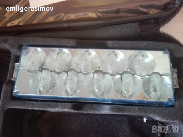 Прожекционен апарат,немски фотоапарат и компресор., снимка 11 - Аксесоари и консумативи - 53506327