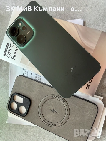 Oppo Reno  14f5g 256gb