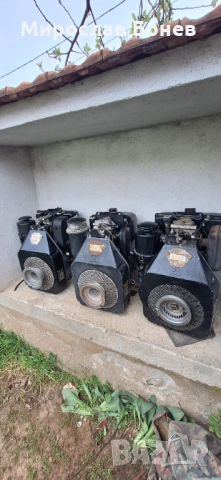 Продавам дизелови двигатели за БЧС, снимка 2 - Селскостопанска техника - 54167741