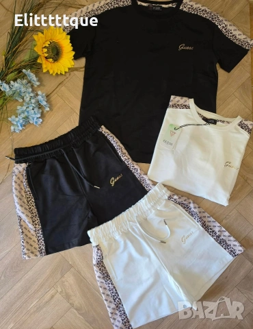 дамски екипи guess , снимка 2 - Спортни екипи - 54986072