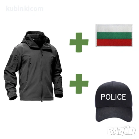 Тактически комплекти ПРОМОЦИЯ, снимка 5 - Костюми - 54603292