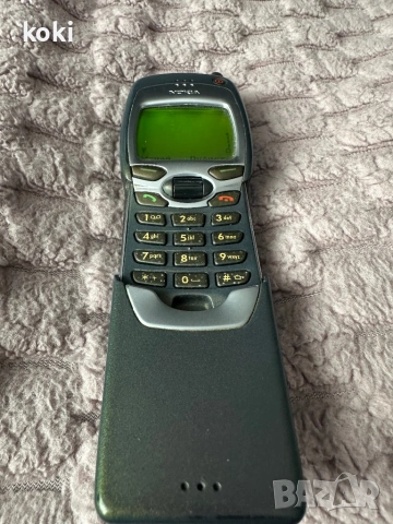 Nokia 7110, снимка 4 - Nokia - 54537563