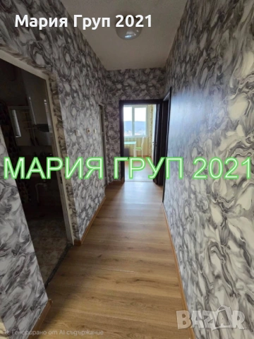 !!!ТОП ОФЕРТА!!!Продавам Обзаведен ТУХЛЕН Апартамент в гр. Димитровград до Полицията!!!, снимка 9 - Апартаменти - 54779838