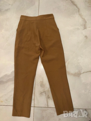 Дамски панталон Christine fashion, снимка 4 - Панталони - 54724941
