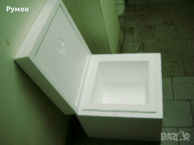 Хладилна кутия, термо кутия, охладителна кутия, Cool Box 5, снимка 5 - Хладилни чанти - 46821391