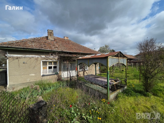 Къща в село Побит Камък, община Разград., снимка 14 - Къщи - 54527413