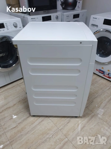 UK Miele 1600rpm 9кг Wi-Fi TwinDos Пералня Миеле 12м Гаранция, снимка 10 - Перални - 54723993