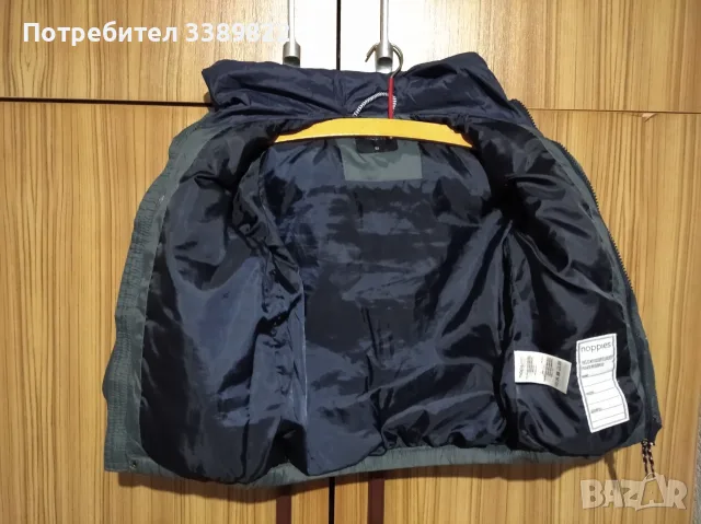 Бебешко яке...., снимка 2 - Бебешки якета и елеци - 55702259