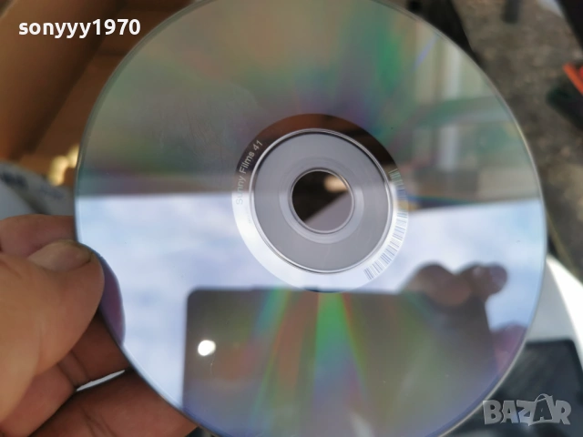 РАМБО ДВД 3005261645L1, снимка 16 - DVD филми - 54721136