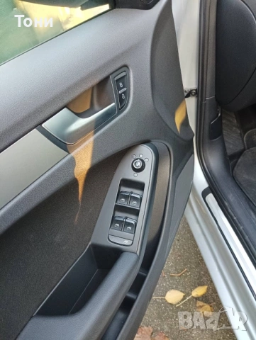 Audi a4 1.8T+ГАЗ , снимка 12 - Автомобили и джипове - 54005358