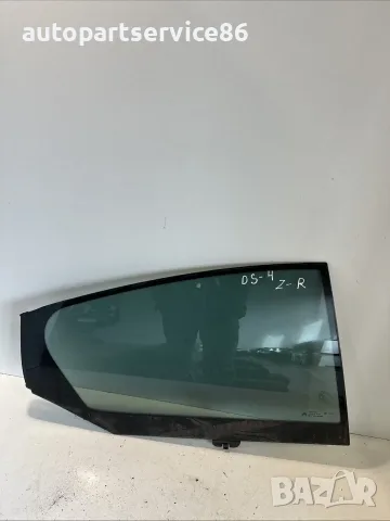 Задно дясно стъкло 43R-001604 за Citroën DS4 1.6 HDi 2011, снимка 2 - Части - 55446640