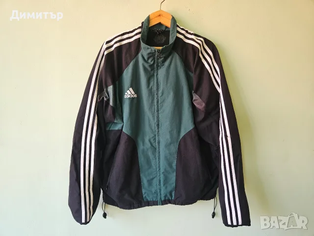 Adidas Fifa world cup soccer футбол горница футболна Размер L