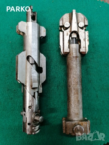 MG 42 и MG 34 части , снимка 2 - Антикварни и старинни предмети - 54751411
