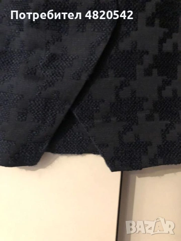 Пола на марката ZARA, снимка 3 - Рокли - 54527681