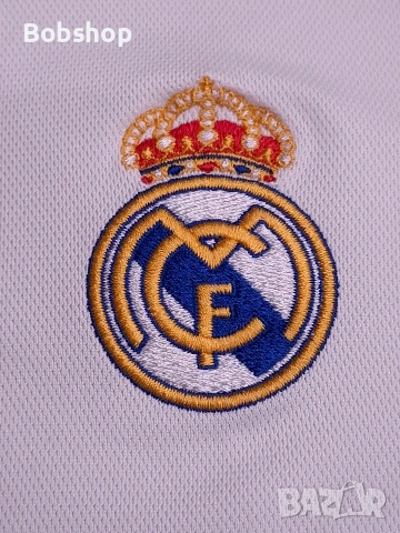 Реал Мадрид - Адидас - Real Madrid - Adidas - season 2023/2024, снимка 3 - Футбол - 54420363