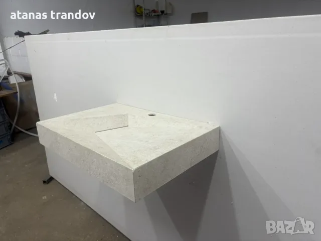 Мивки от гранитогрес, снимка 7 - Мивки - 55429073