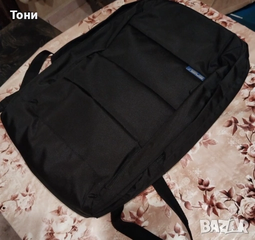 ASUS ORIGINAL Нова Оригинална Мъжка Раница 