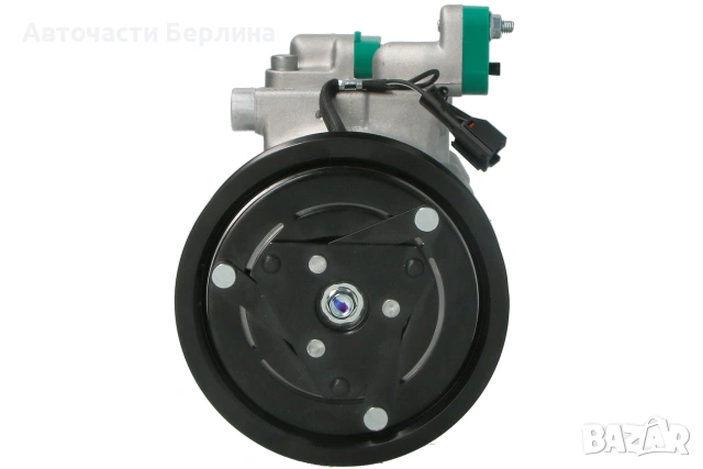 Компресор за климатик за Hyundai Highway и Hyundai Santa, снимка 4 - Части - 54859035