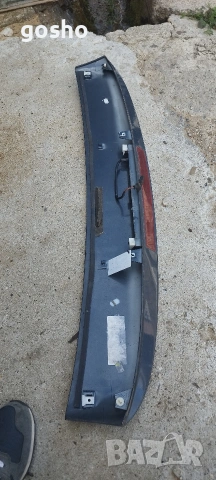 Спойлер задна врата Seat ibiza 2003, снимка 4 - Части - 54721264