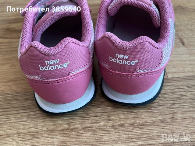 Детски маратонки 26 номер, снимка 3 - Детски маратонки - 54186590